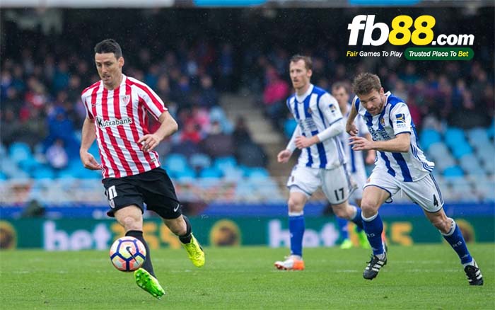fb88-nhận định kèo bóng đá Mallorca vs Athletic Bilbao