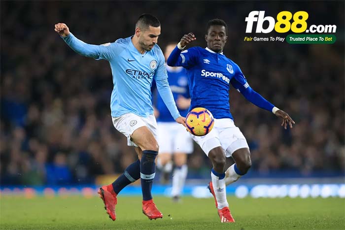 fb88-nhận định kèo bóng đá Man City vs Dinamo