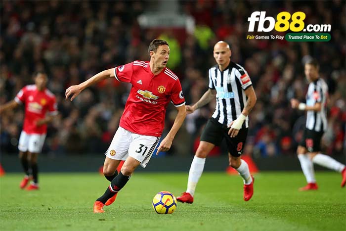 fb88-nhận định kèo bóng đá Manchester United vs Leicester City