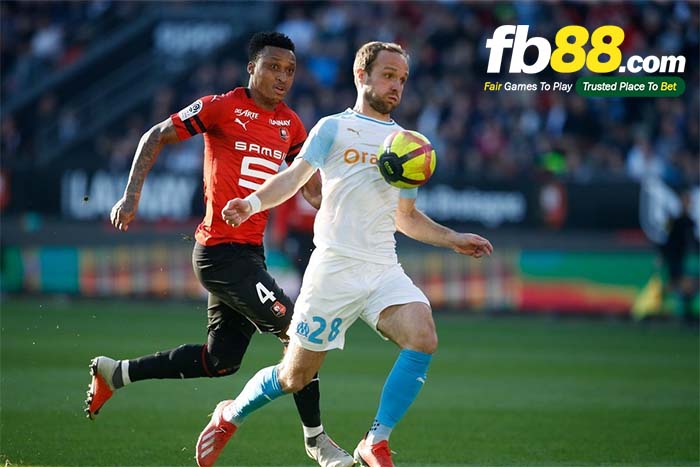 fb88-nhận định kèo bóng đá Marseille vs Rennes