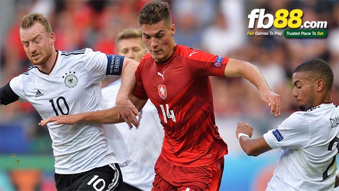 fb88-nhận định kèo bóng đá Montenegro vs CH Séc