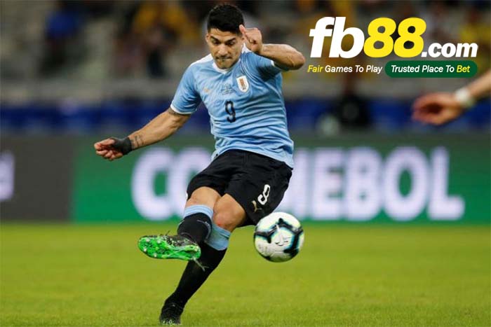 fb88-nhận định kèo bóng đá Mỹ vs Uruguay
