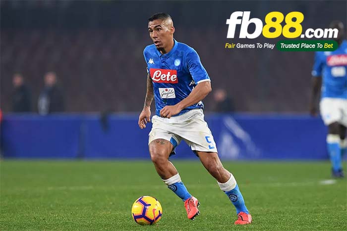 fb88-nhận định kèo bóng đá Napoli vs Brescia