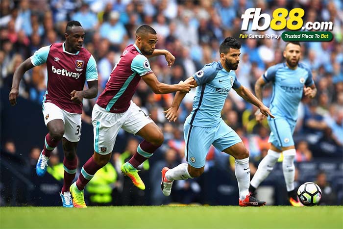 fb88-nhận định kèo bóng đá Norwich City vs Manchester City