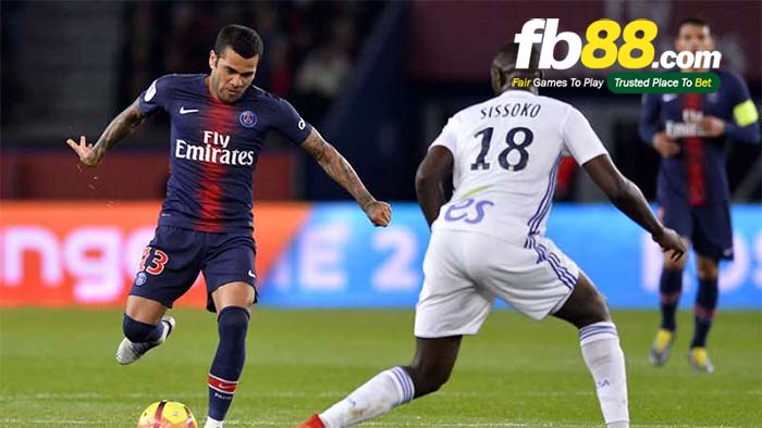 fb88-nhận định kèo bóng đá PSG vs RC Strasbourg Alsace