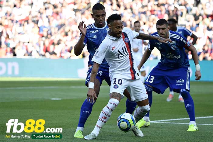 fb88-nhận định kèo bóng đá PSG vs Real Madrid