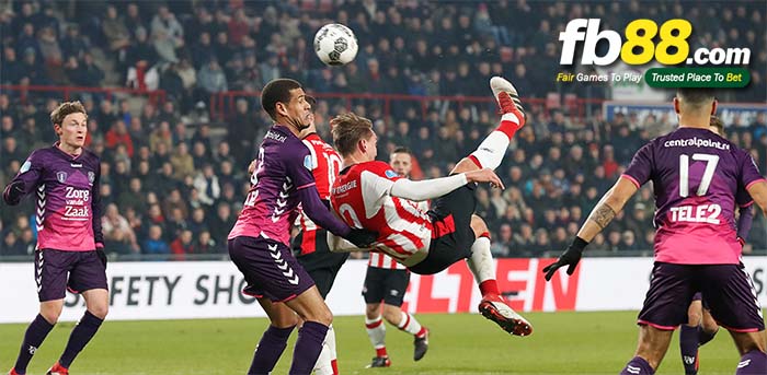 fb88-nhận định kèo bóng đá PSV vs Sporting
