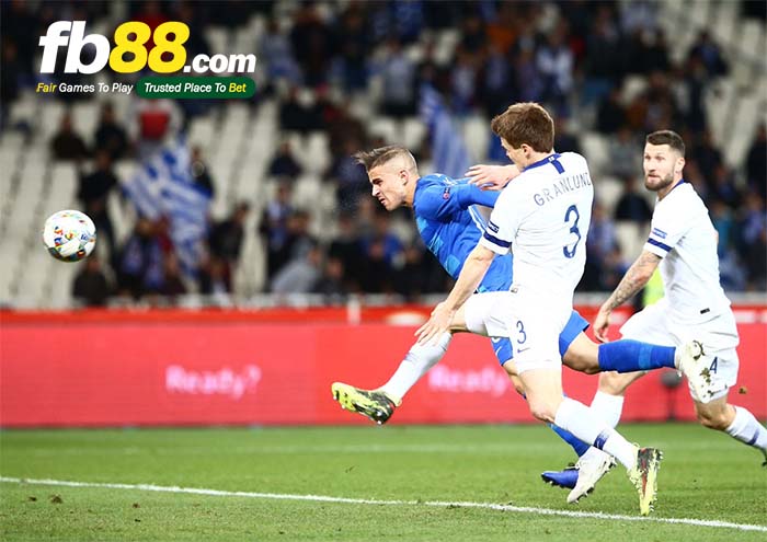 fb88-nhận định kèo bóng đá Phần Lan vs Hy Lạp