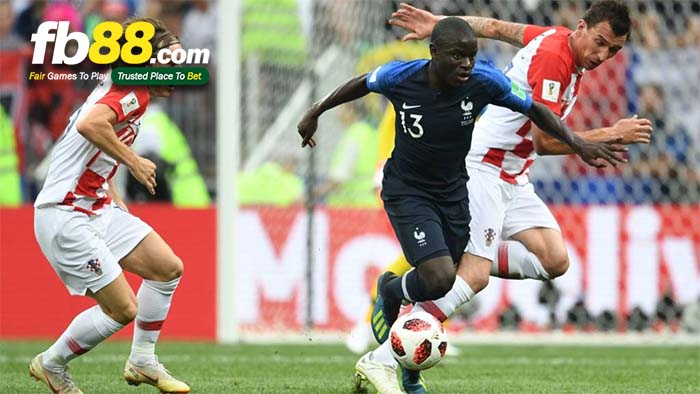 fb88-nhận định kèo bóng đá Pháp vs Albania