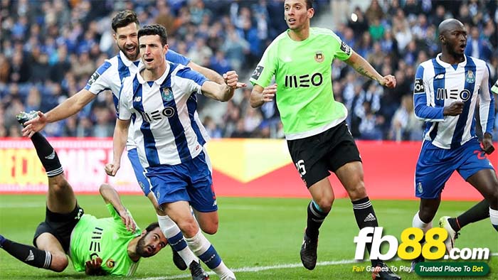 fb88-nhận định kèo bóng đá Porto vs BSC Young Boys