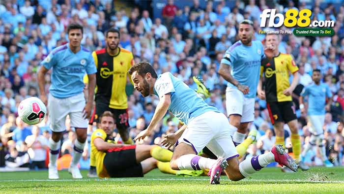 fb88-nhận định kèo bóng đá Preston North End vs Man City