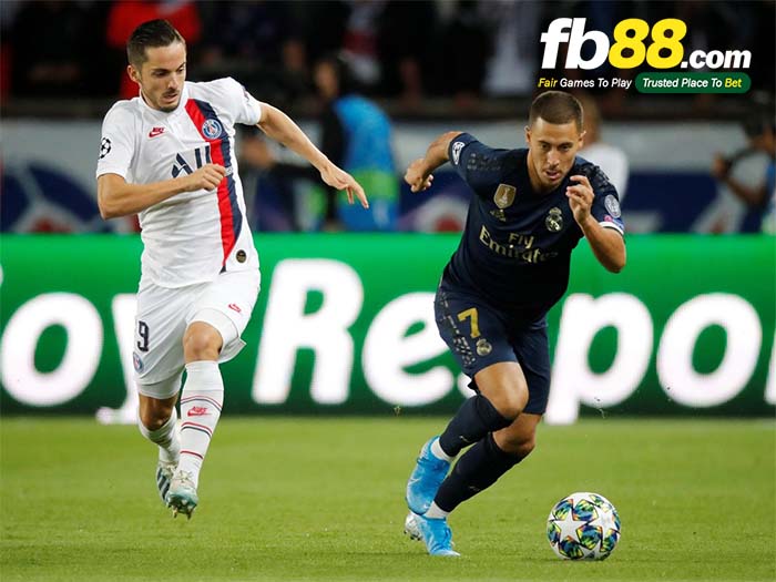fb88-nhận định kèo bóng đá Real Madrid vs Club Brugge