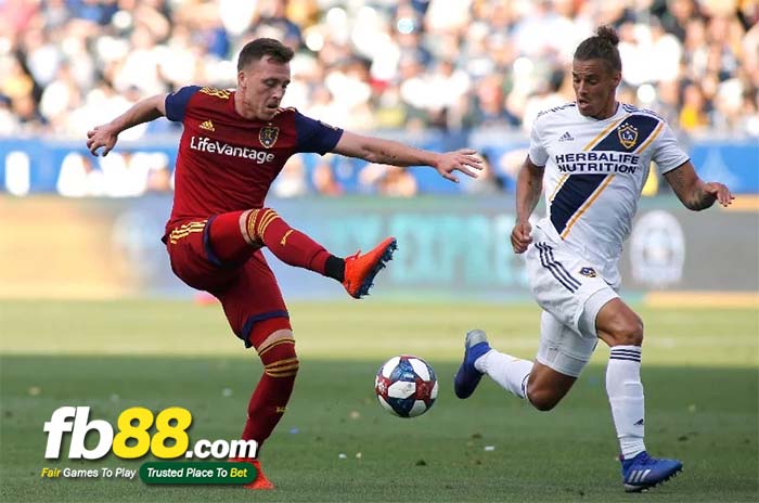 fb88-nhận định kèo bóng đá Real Salt Lake vs San Jose Earthquakes