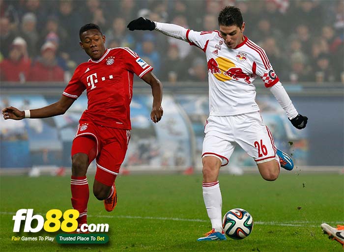 fb88-nhận định kèo bóng đá Red Bull Salzburg vs Racing Genk