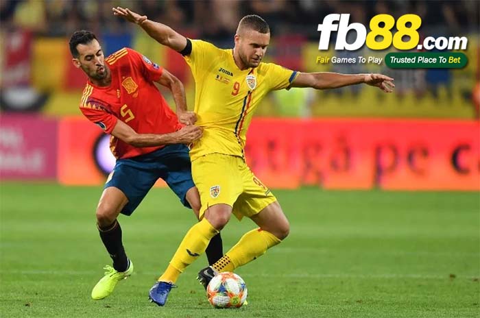 fb88-nhận định kèo bóng đá Romania vs Malta