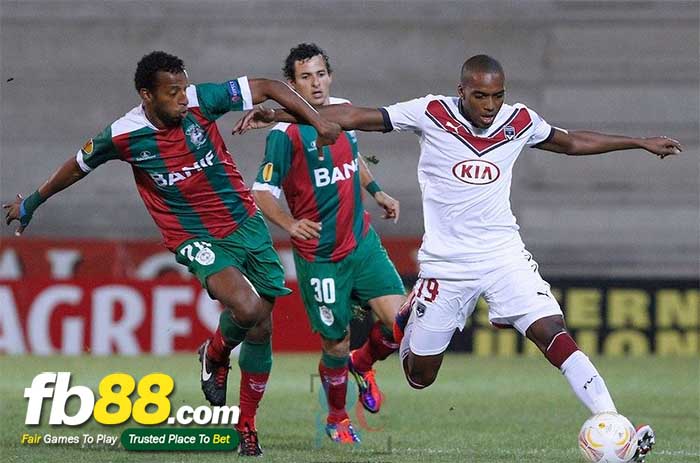 fb88-nhận định kèo bóng đá SC Braga vs CS Maritimo