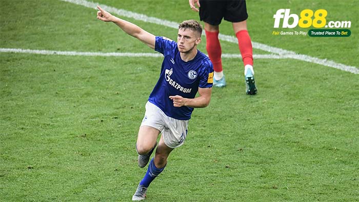 fb88-nhận định kèo bóng đá SC Paderborn 07 vs Schalke 04