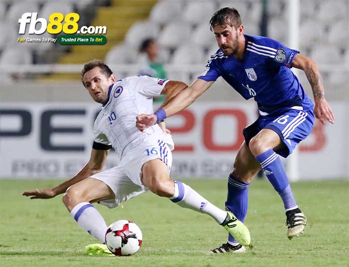 fb88-nhận định kèo bóng đá San Marino vs Đảo Síp