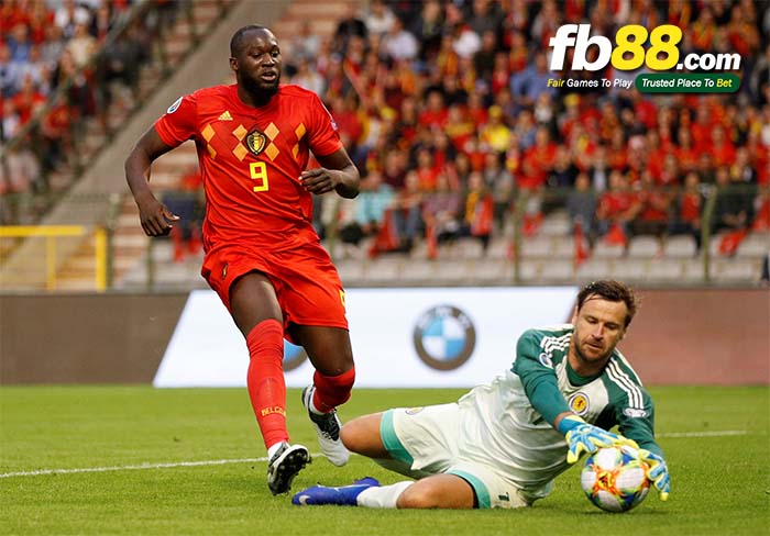 fb88-nhận định kèo bóng đá Scotland vs Bỉ