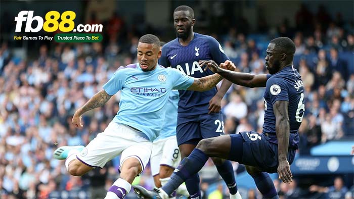 fb88-nhận định kèo bóng đá Shakhtar vs Man City