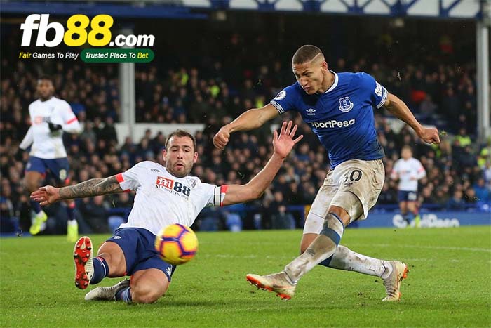 fb88-nhận định kèo bóng đá Sheffield Wednesday vs Everton