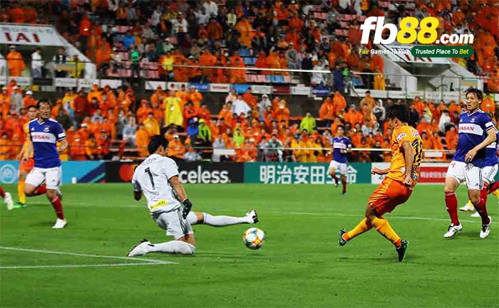 fb88-nhận định kèo bóng đá Shimizu S-Pulse vs Nagoya Grampus Eight
