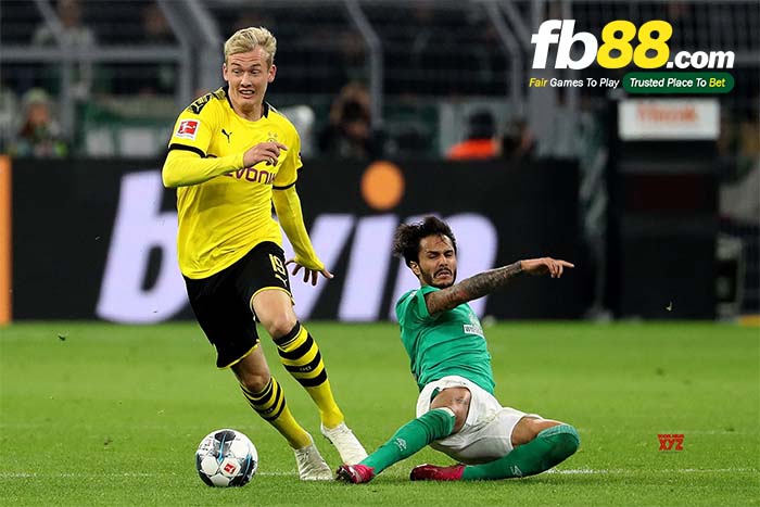 fb88-nhận định kèo bóng đá Slavia vs Dortmund