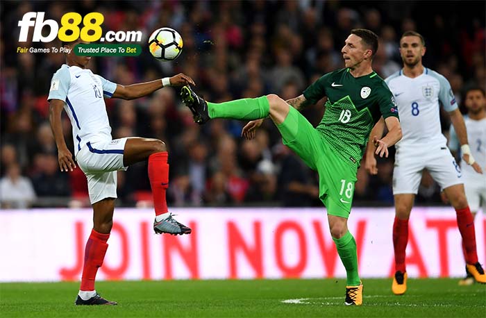 fb88-nhận định kèo bóng đá Slovenia vs Ba Lan