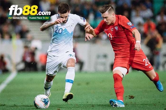 fb88-nhận định kèo bóng đá Slovenia vs Israel