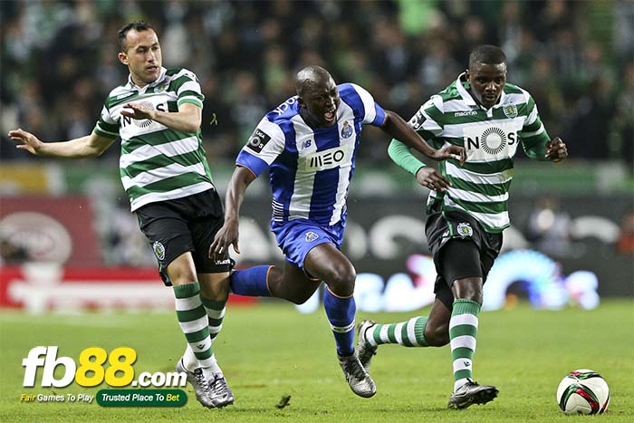 fb88-nhận định kèo bóng đá Sporting Lisbon vs Famalicao