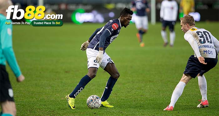 fb88-nhận định kèo bóng đá Stabaek vs Molde FK