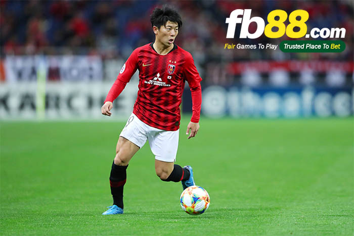fb88-nhận định kèo bóng đá Urawa Red Diamonds vs Cerezo Osaka