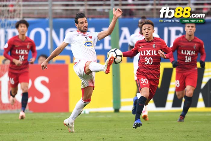 fb88-nhận định kèo bóng đá Urawa Red Diamonds vs Kashima Antlers