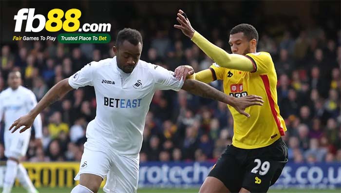 fb88-nhận định kèo bóng đá Watford vs Swansea