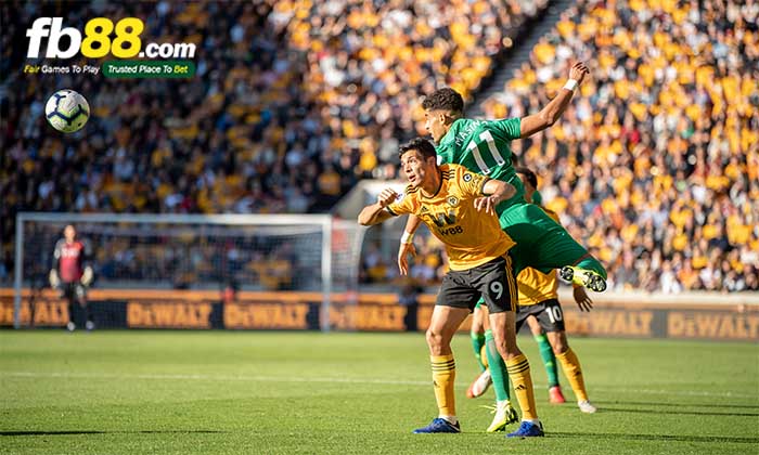 fb88-nhận định kèo bóng đá Wolves vs SC Braga