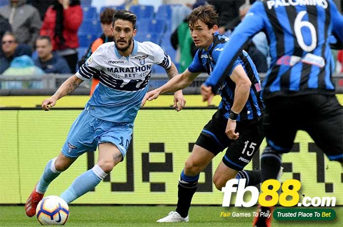 fb88-nhận định kèo bóng đá Cluj vs Lazio