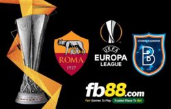 fb88-soi kèo AS Roma vs Istanbul