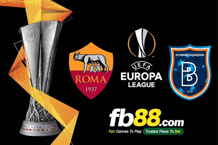 fb88-soi kèo AS Roma vs Istanbul