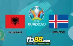 fb88-soi kèo Albania vs Iceland