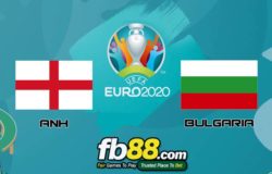 fb88-soi kèo Anh vs Bulgaria