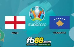 fb88-soi kèo Anh vs Kosovo