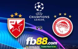 fb88-soi kèo Belgrade vs Olympiakos