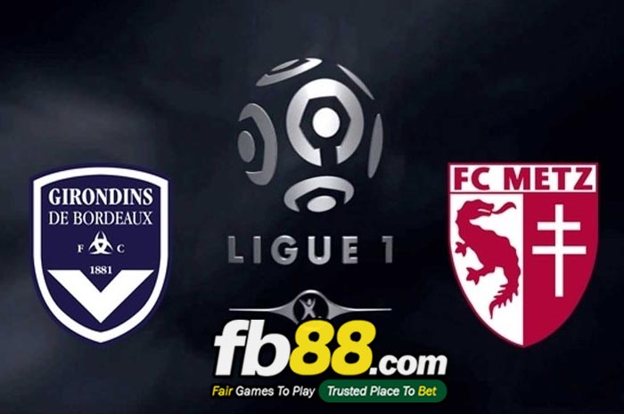 fb88-soi kèo Bordeaux vs Metz