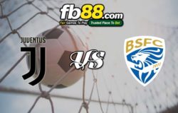 fb88-soi kèo Brescia vs Juventus