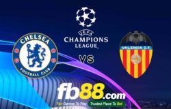 fb88-soi kèo Chelsea vs Valencia