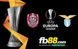 fb88-soi kèo Cluj vs Lazio