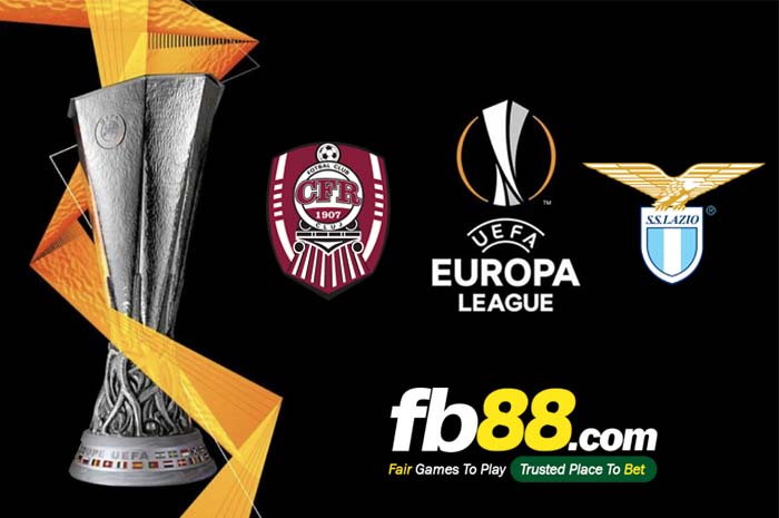 fb88-soi kèo Cluj vs Lazio