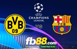 fb88-soi kèo Dortmund vs Barcelona
