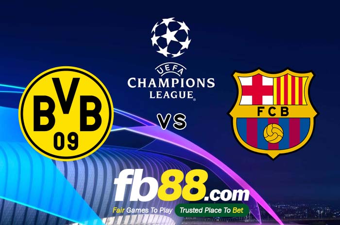 fb88-soi kèo Dortmund vs Barcelona