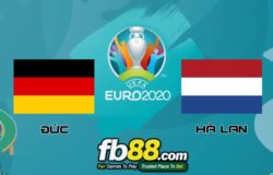 fb88-soi kèo Đức vs Hà Lan